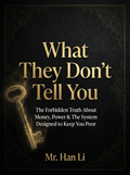 What They Don’t Tell You